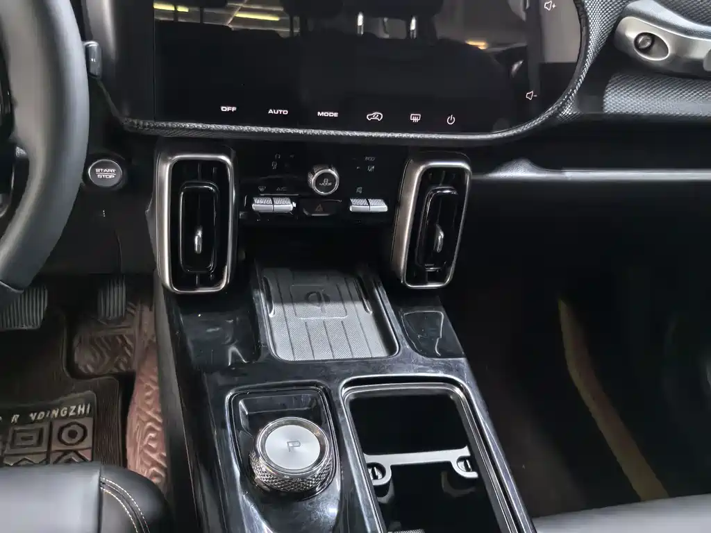 Haval Big Dog — миниатюра 12