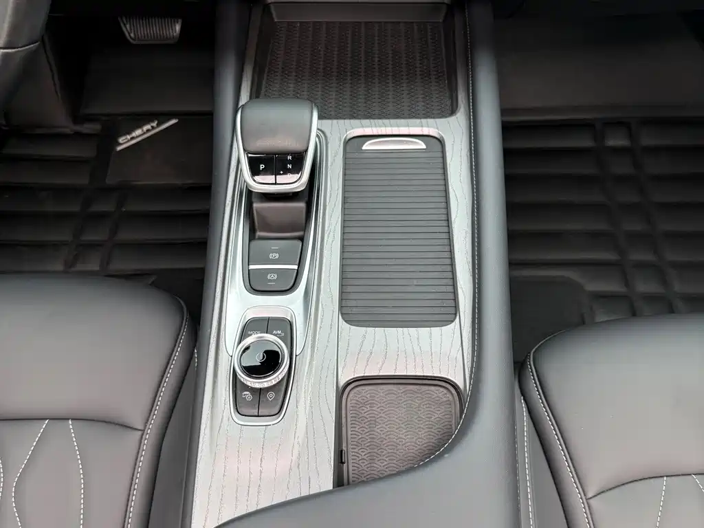 Chery Arrizo 8 — миниатюра 12
