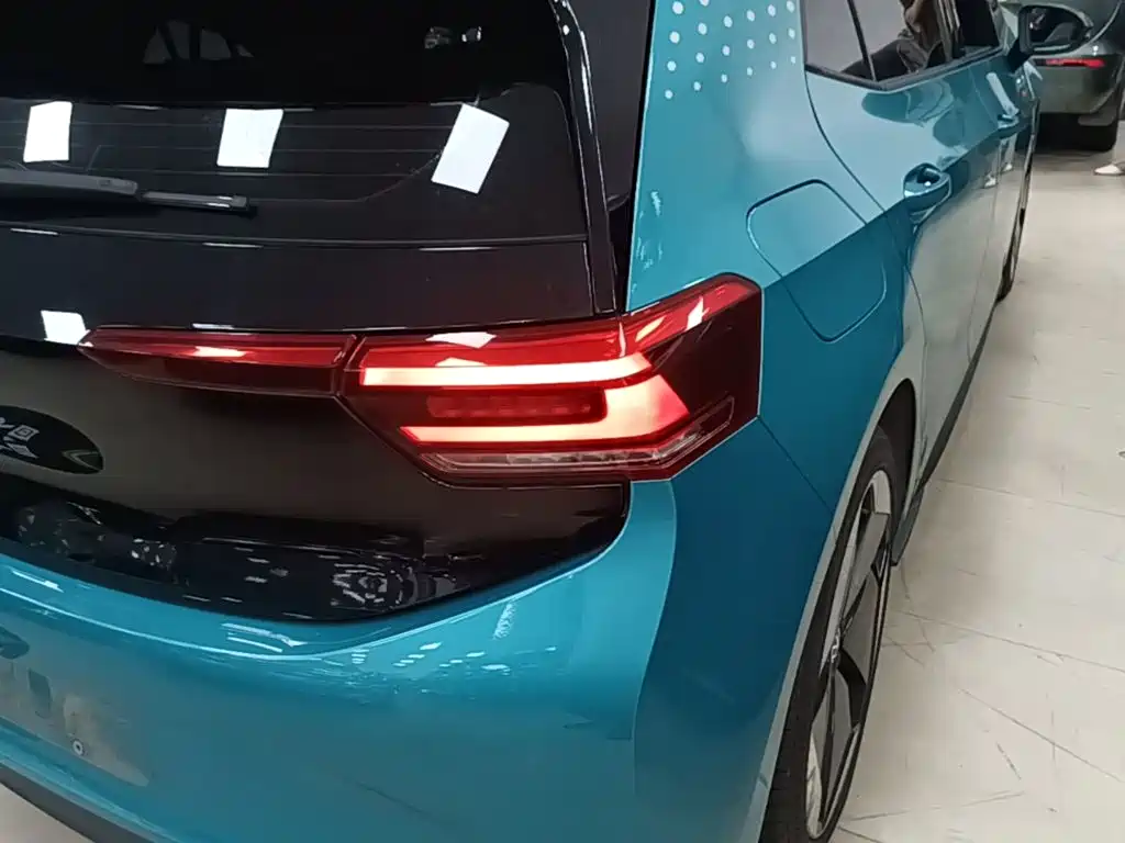 Volkswagen ID.3 — миниатюра 8