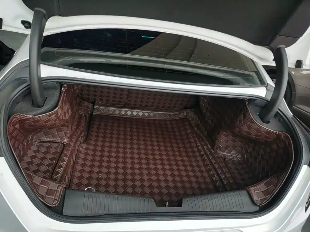 Cadillac CT4 — миниатюра 19