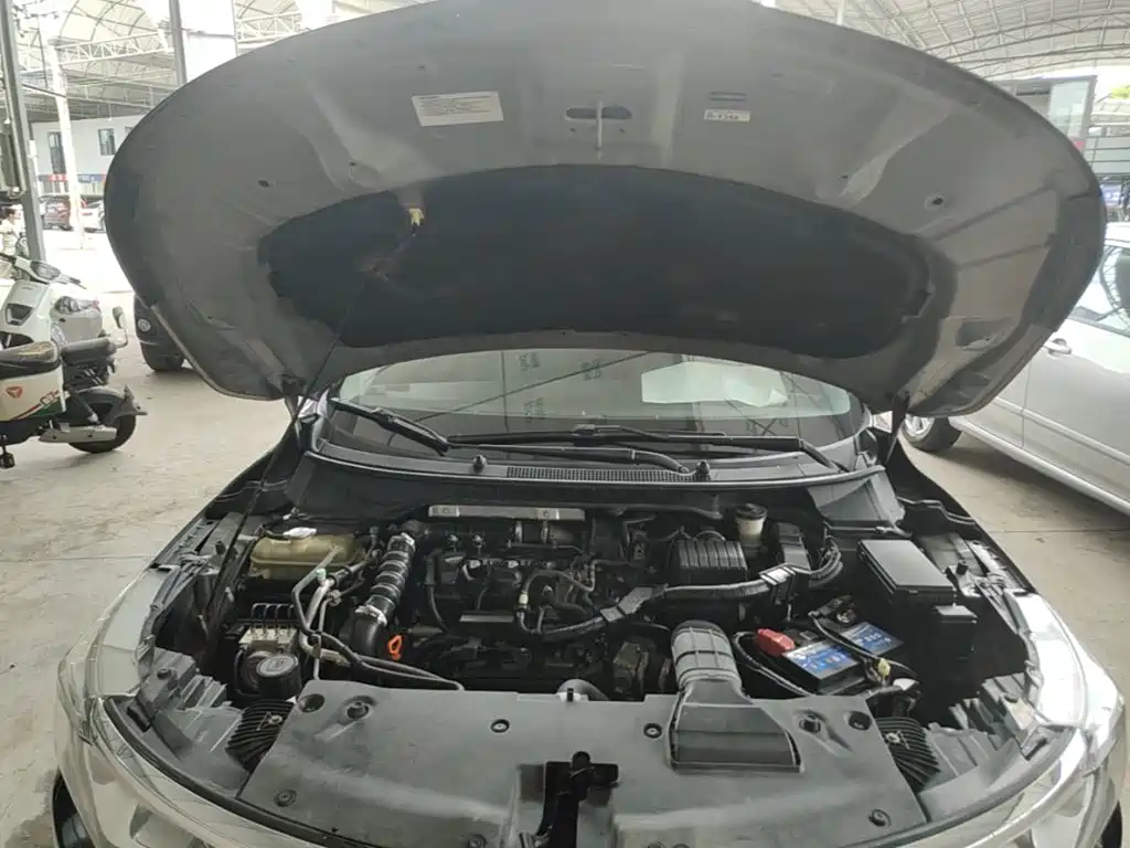 Honda Crider — миниатюра 20