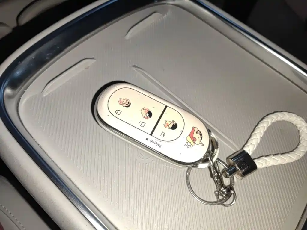 Leapmotor Leapmotor B10 — миниатюра 9