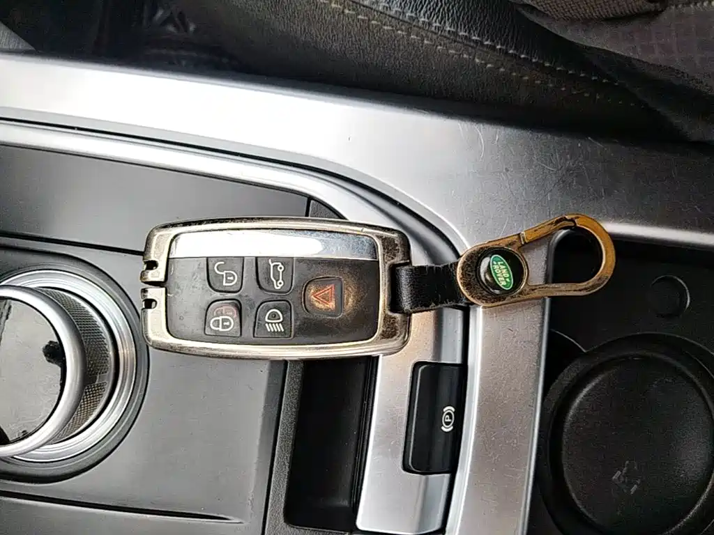 Land Rover Discovery Sport — миниатюра 9