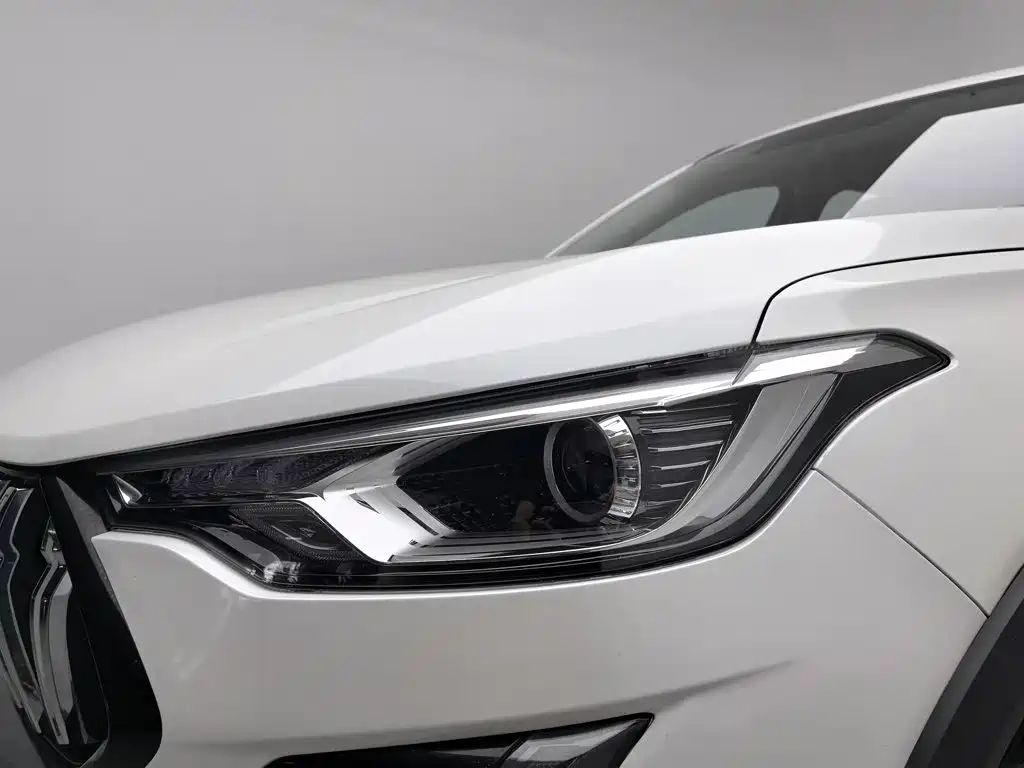 Haval Chitu — миниатюра 7