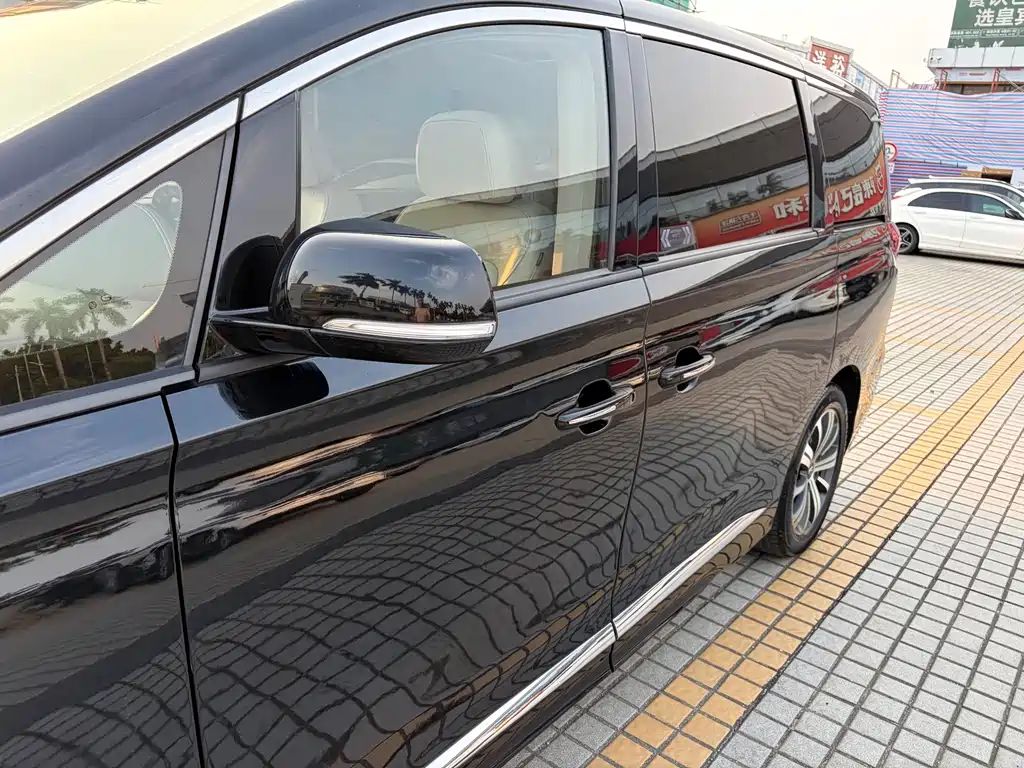 GAC Motor Trumpchi M8 — миниатюра 6