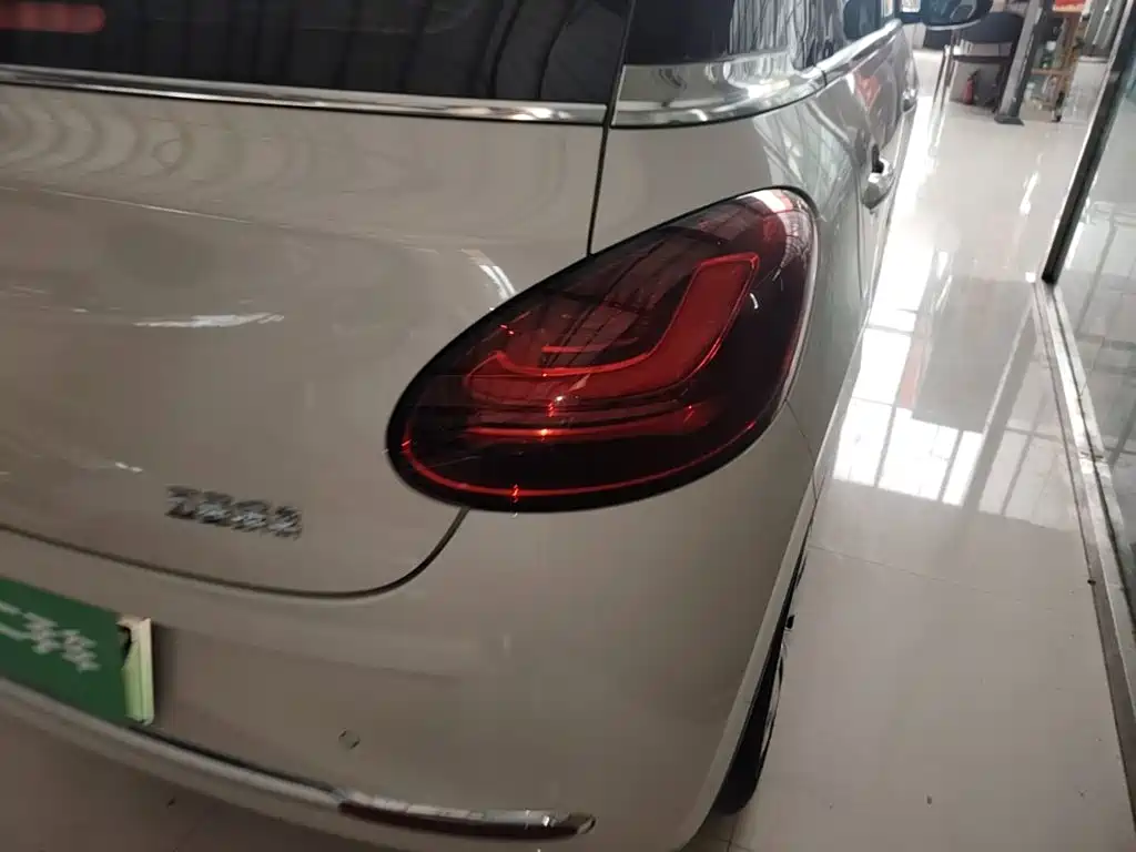Wuling Bingo — миниатюра 8
