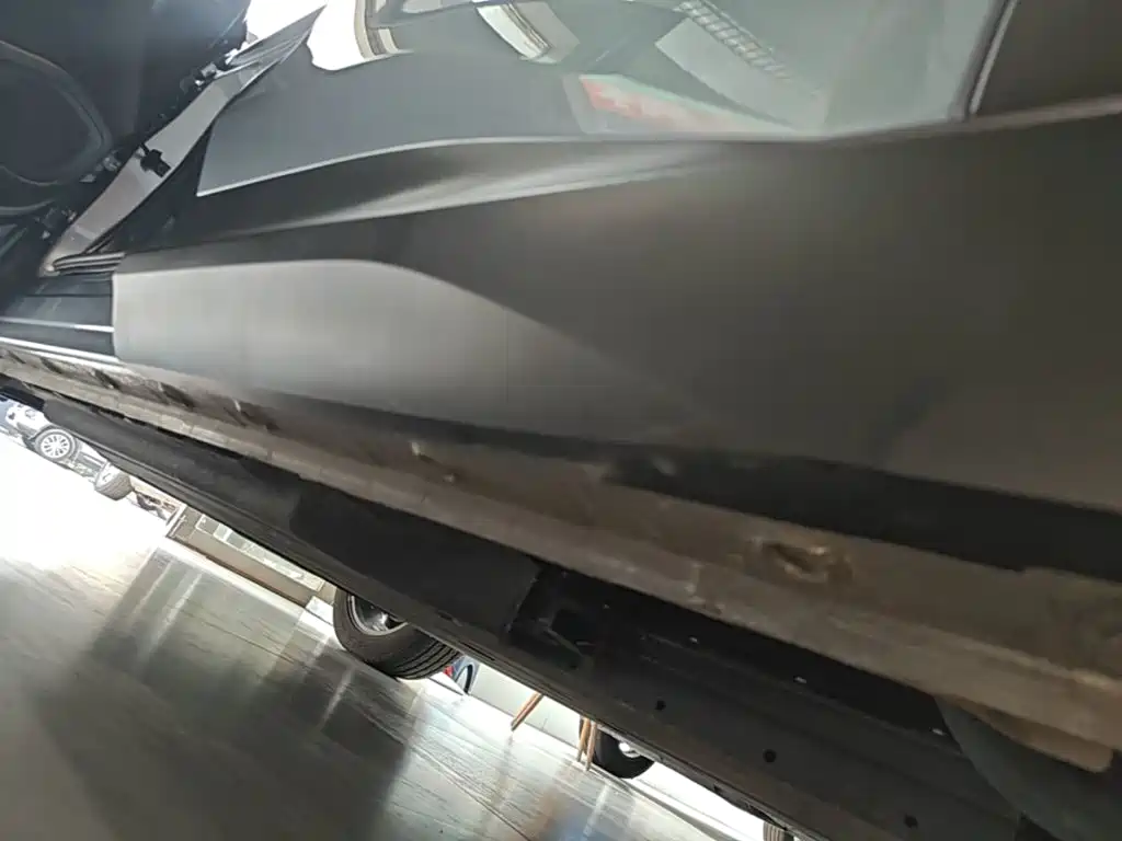 Baojun Yunhai — миниатюра 22