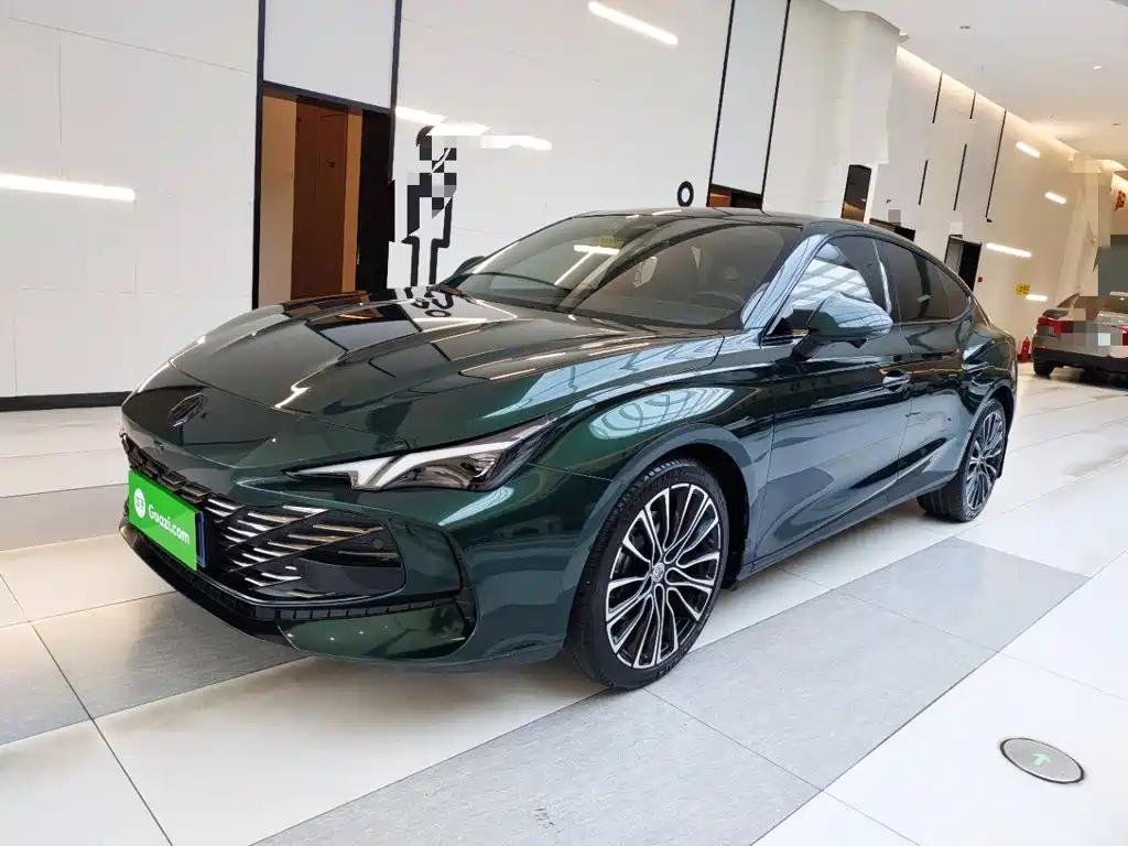 MG MG7 — миниатюра 2