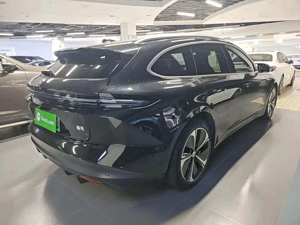 NIO ET5T — миниатюра 7
