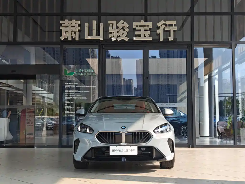 BMW 2 Series — миниатюра 2