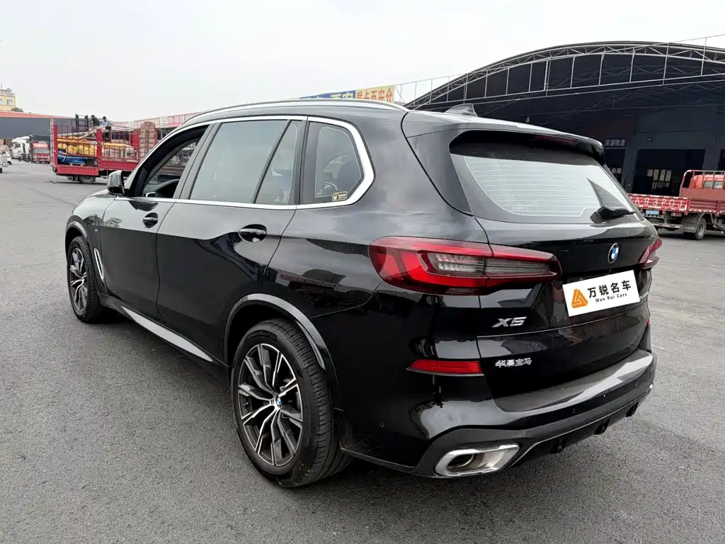 BMW X5 — миниатюра 6