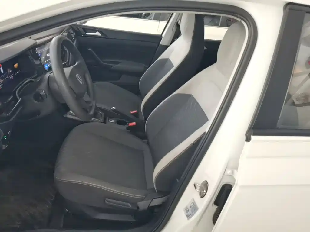Volkswagen Lavida — миниатюра 15
