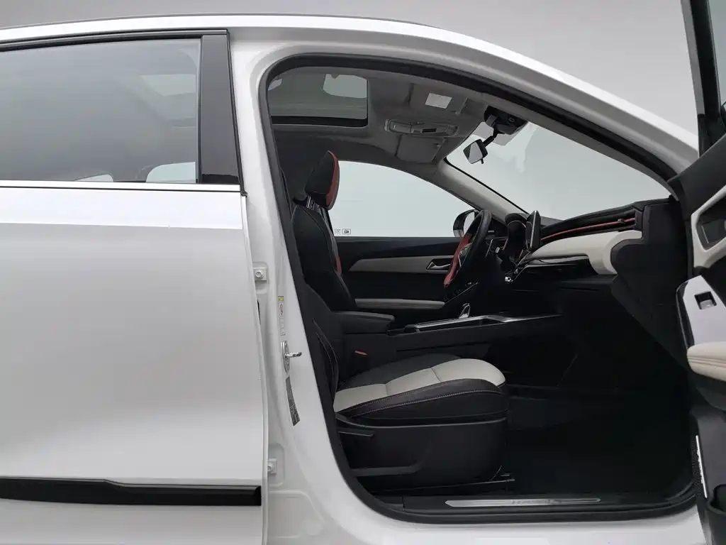 Haval Chitu — миниатюра 23