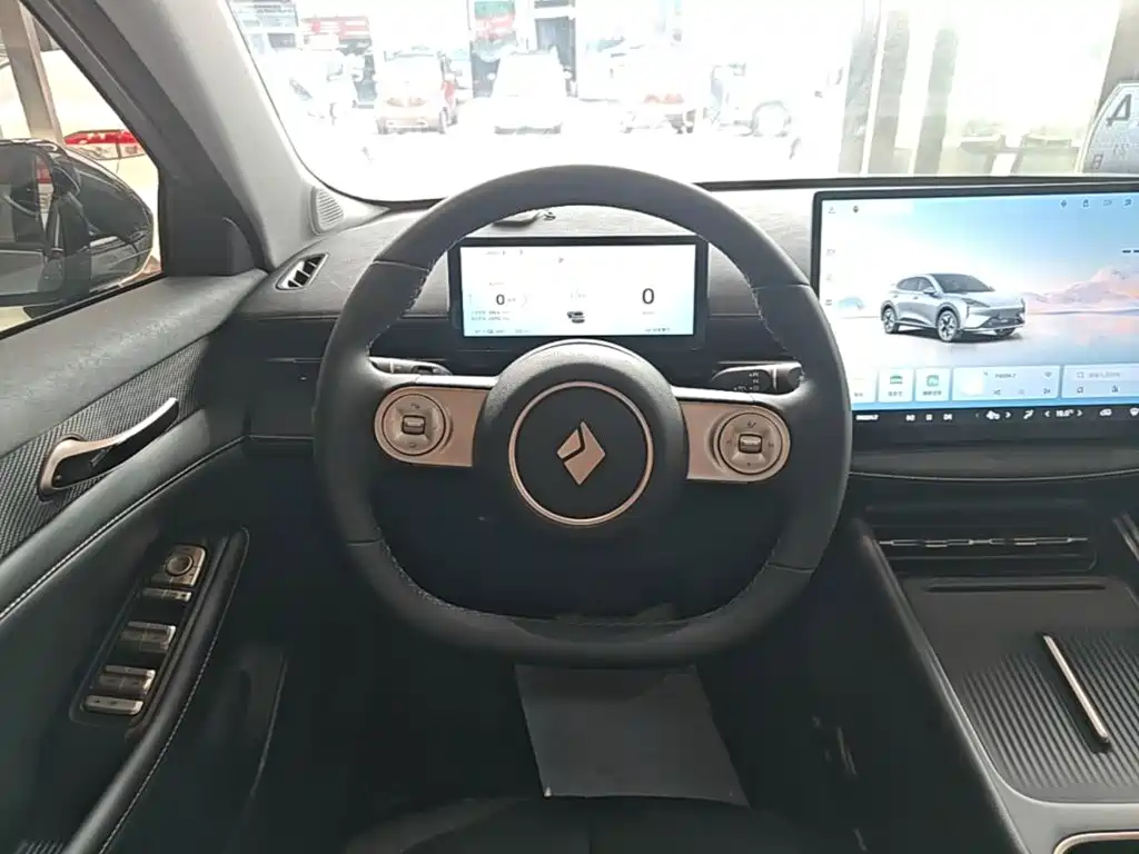 Baojun Yunhai — миниатюра 11