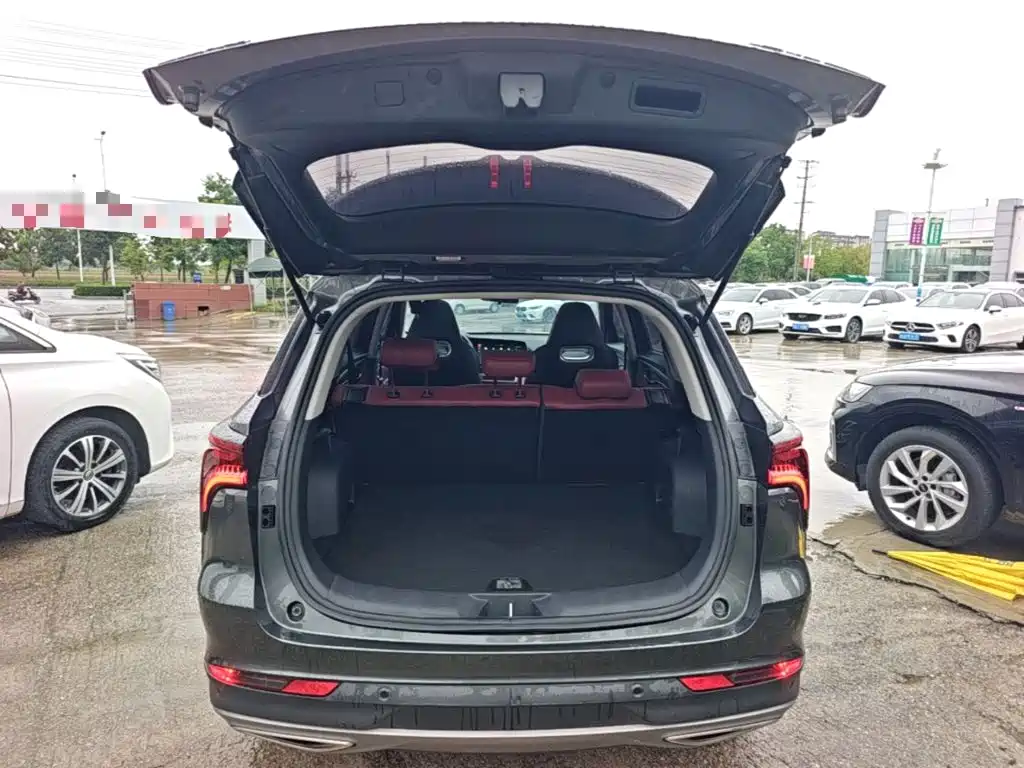 Changan CS75 PLUS — миниатюра 19