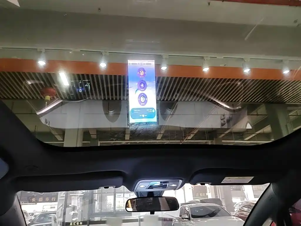 BYD Dolphin — миниатюра 18