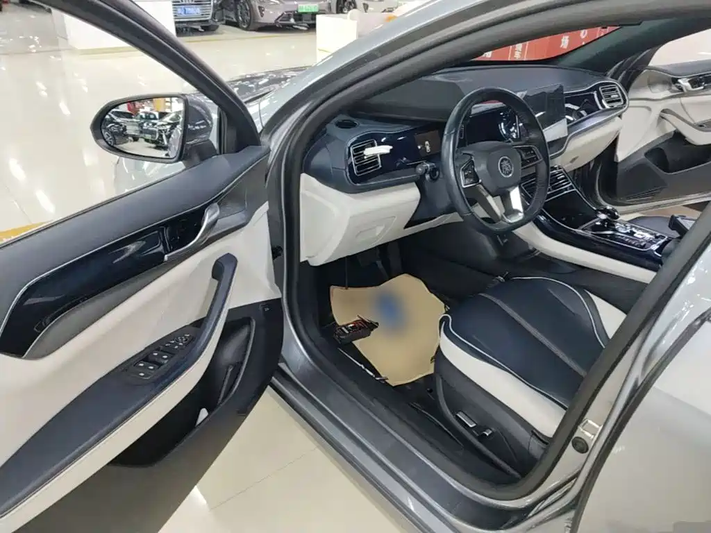 BYD Qin PLUS — миниатюра 16