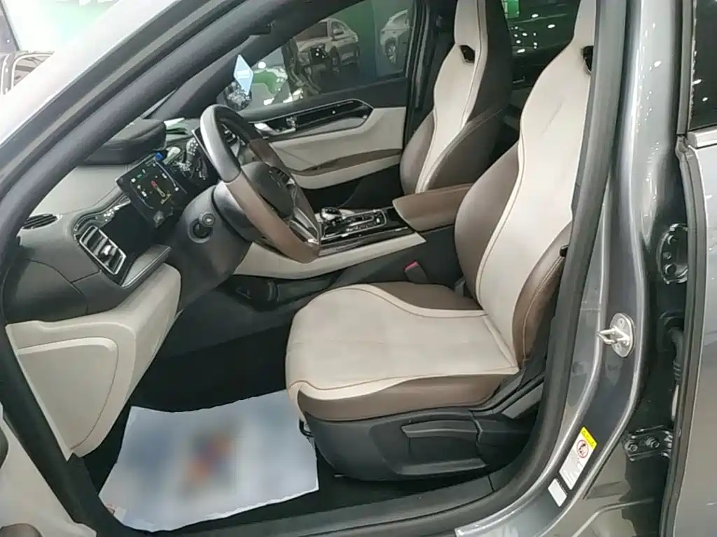BYD Qin PLUS — миниатюра 15