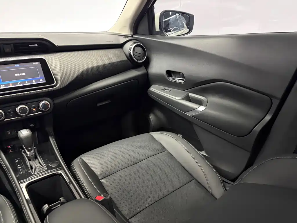 Nissan Kicks — миниатюра 10