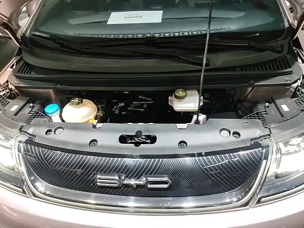 BYD Dolphin — миниатюра 20