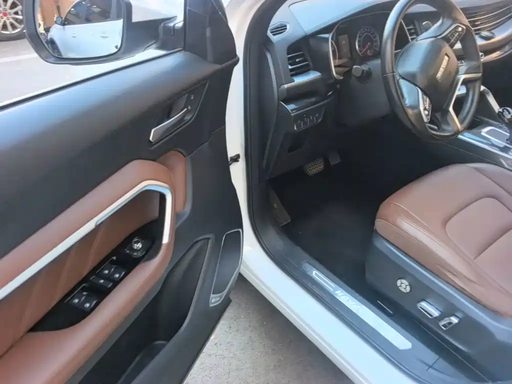 Haval H6 — миниатюра 16