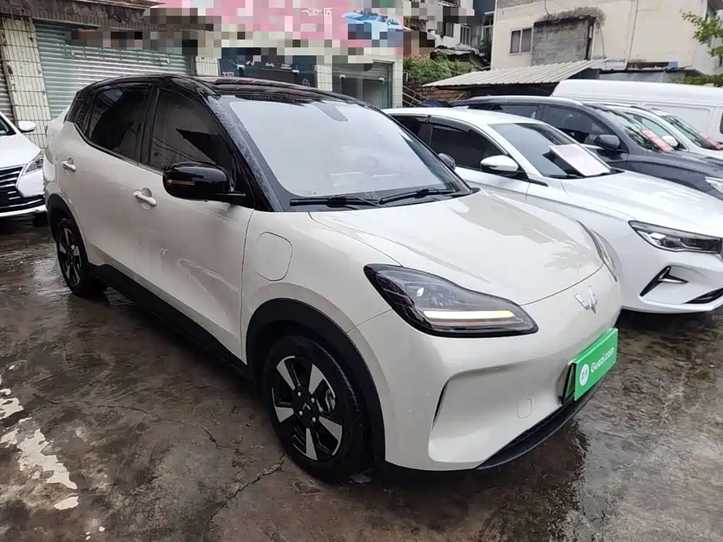 Wuling Bingo PLUS — миниатюра 4
