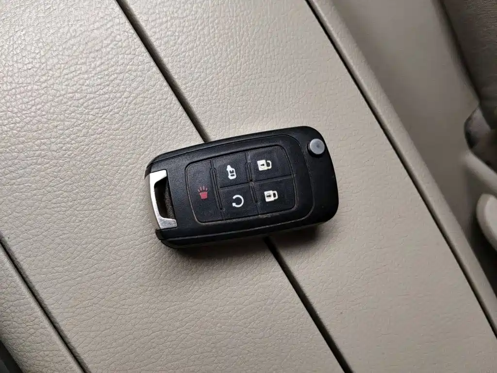 Buick GL8 — миниатюра 12