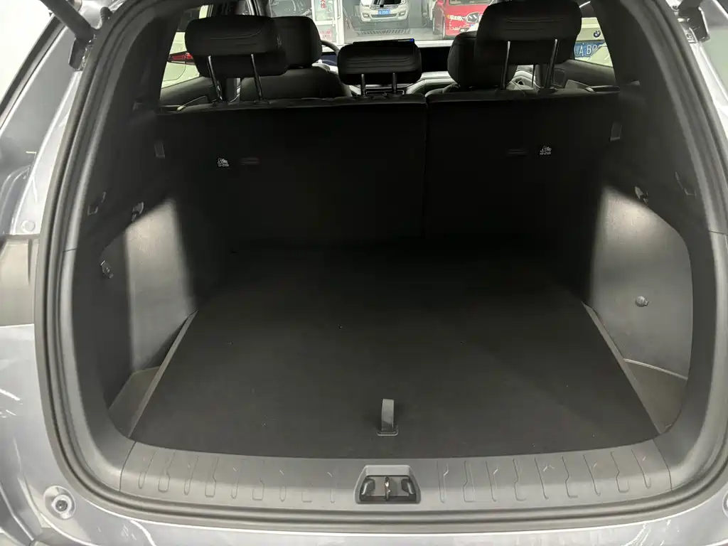 BYD L DM-i — миниатюра 13