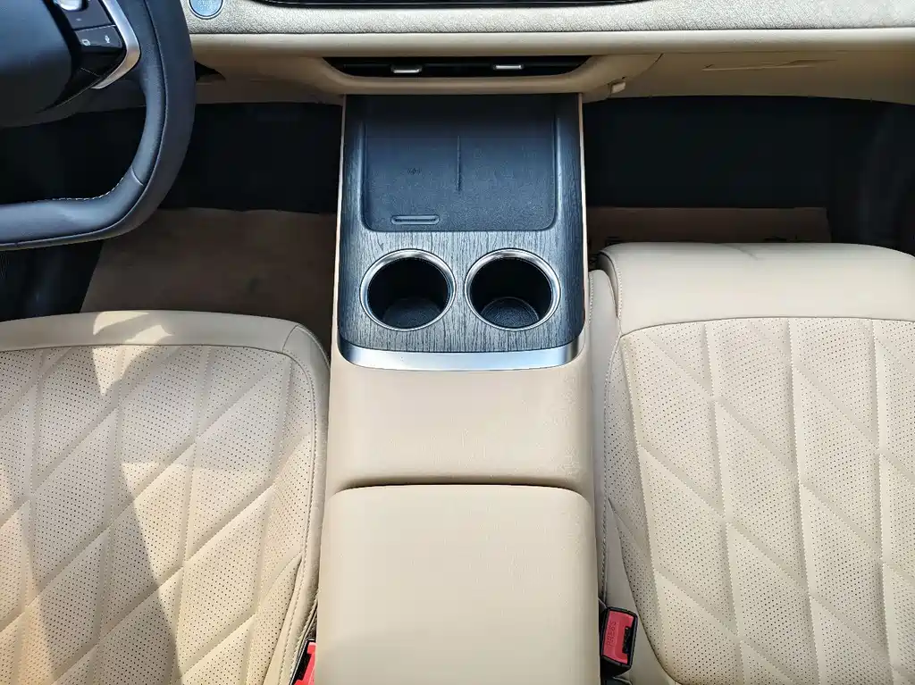 Changan CS75 PLUS — миниатюра 6