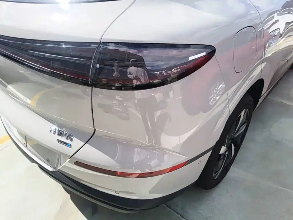 BYD Sealion 06 — миниатюра 8