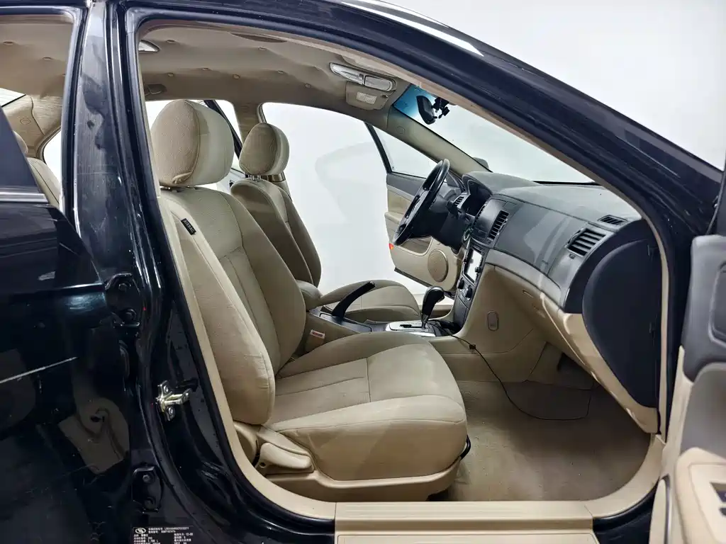Chevrolet Epica — миниатюра 13