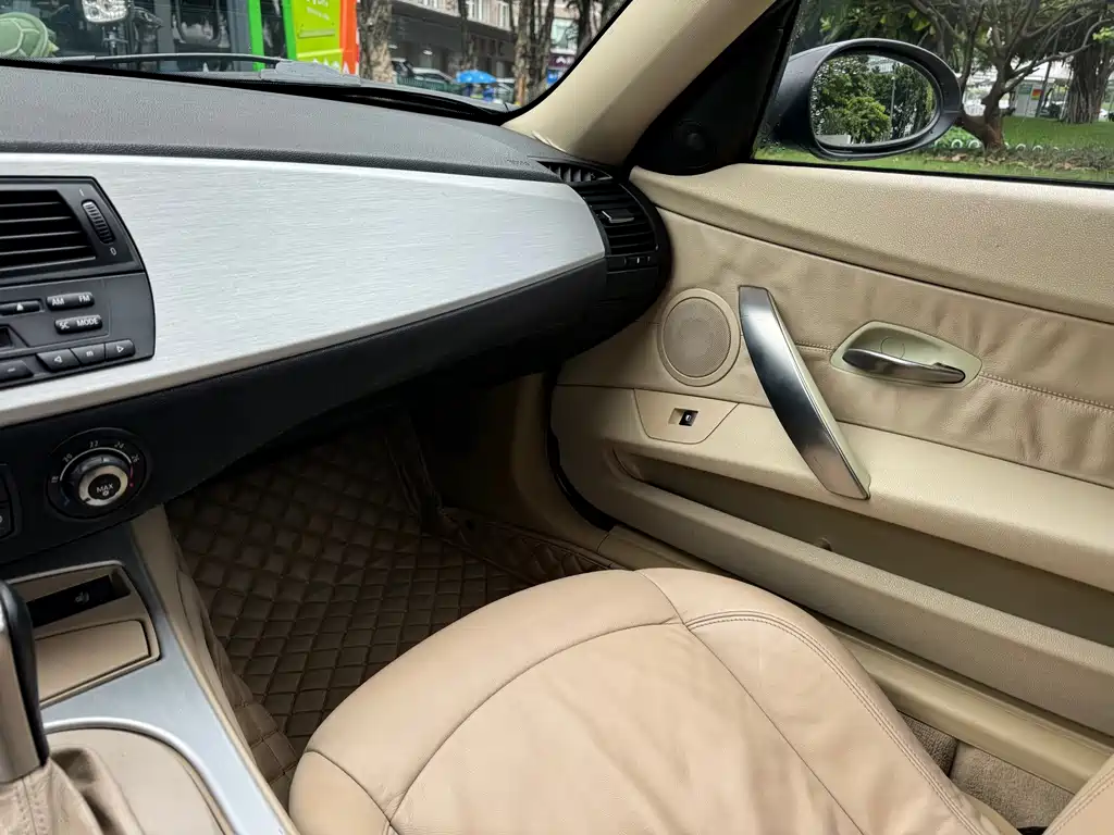 BMW Z4 — миниатюра 10