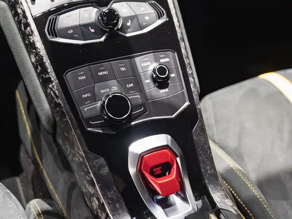 Lamborghini Huracán — миниатюра 20