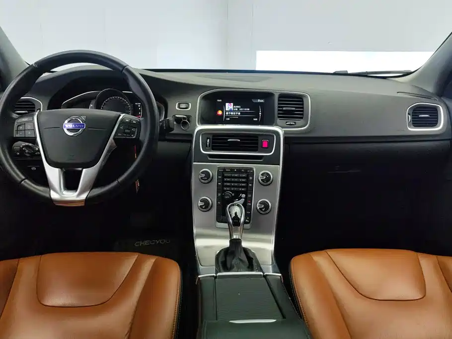 Volvo S60 — миниатюра 12
