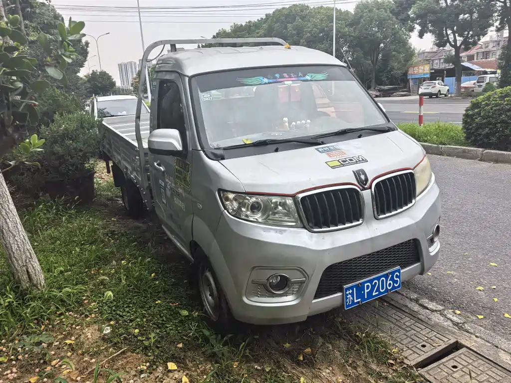 Jinbei Jinbei T3 — миниатюра 3