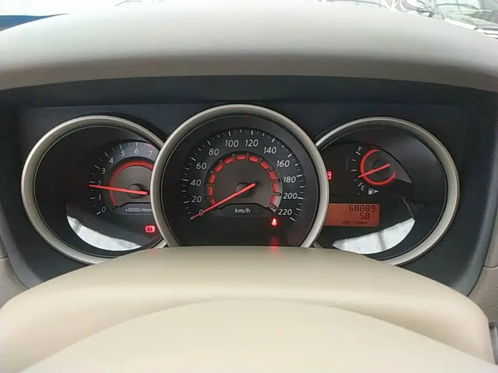 Nissan Sylphy — миниатюра 12