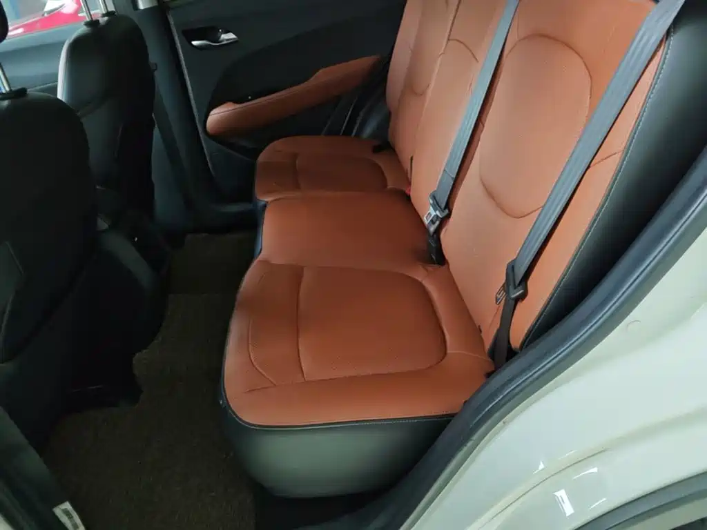 Baojun 510 — миниатюра 17