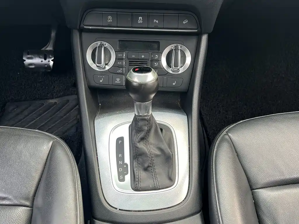 Audi Q3 — миниатюра 16