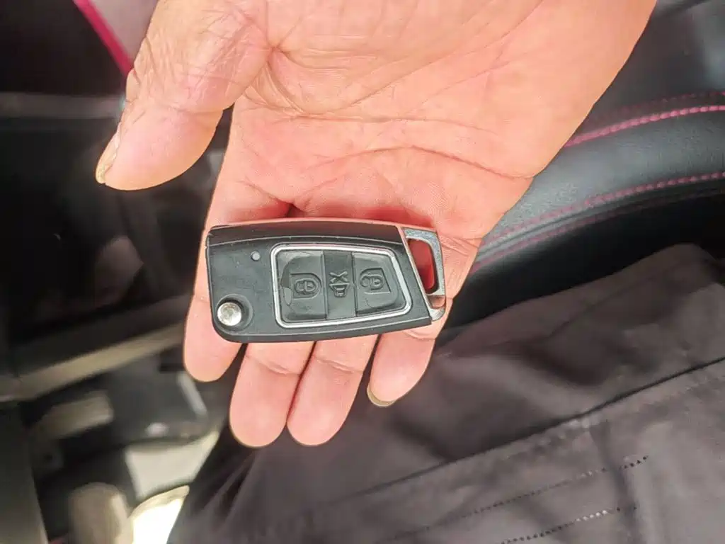 Suzuki Swift — миниатюра 9