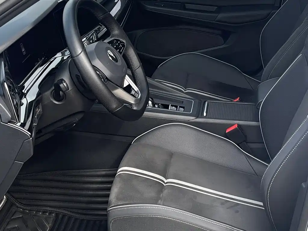 Volkswagen Golf 2021 280TSI DSG R-Line