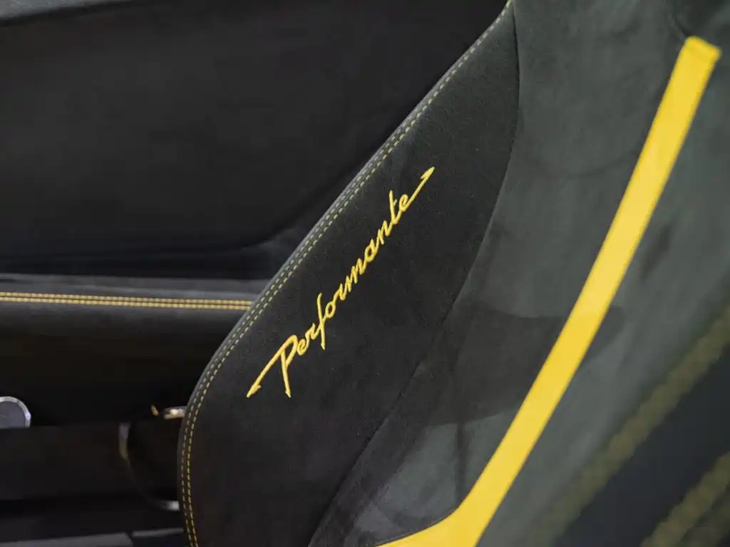 Lamborghini Huracán — миниатюра 18