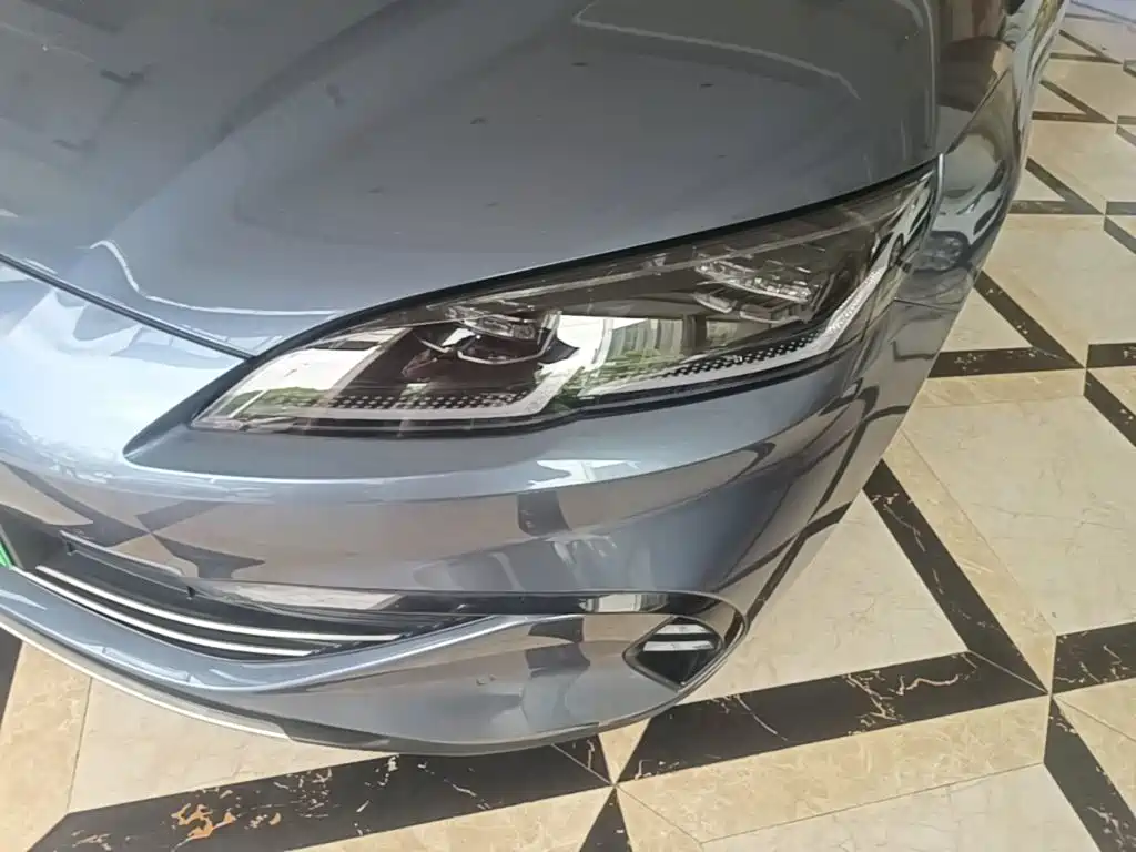 BYD Seal 06 — миниатюра 24