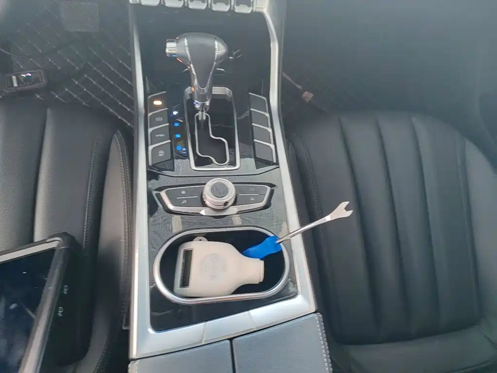 Ford Territory — миниатюра 14