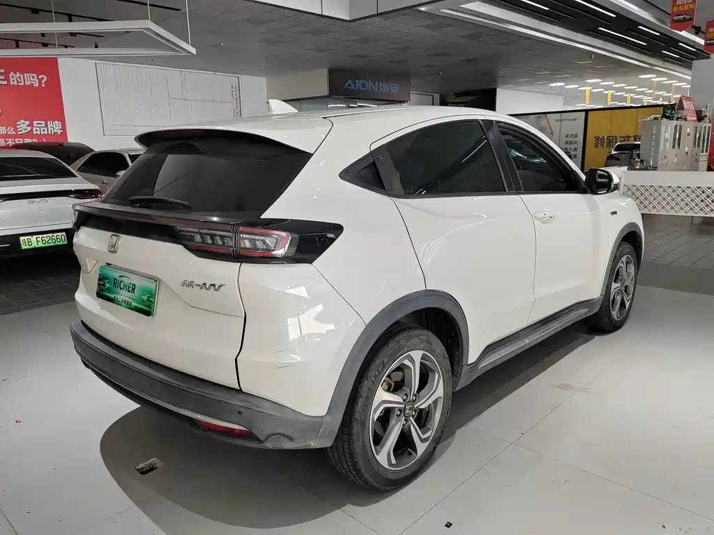 CIIMO M-NV — миниатюра 9
