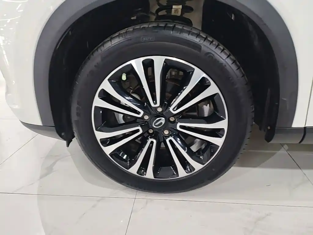 GAC Motor Trumpchi GS5 — миниатюра 23