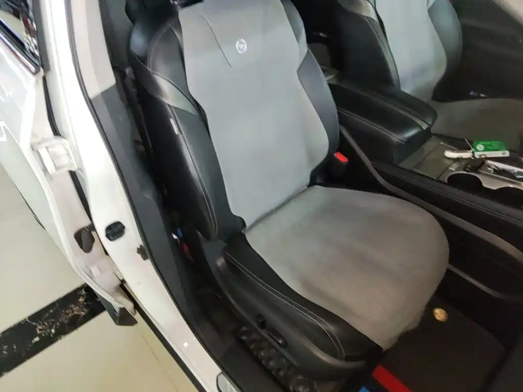 Nissan Murano — миниатюра 25