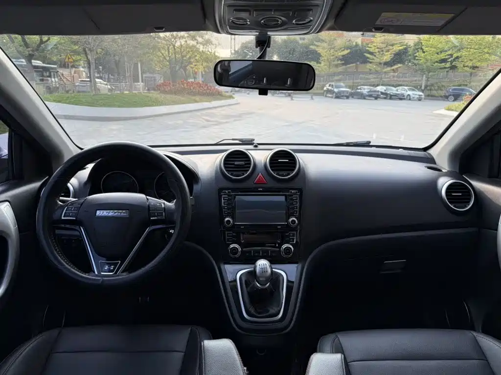 Haval H6 — миниатюра 8