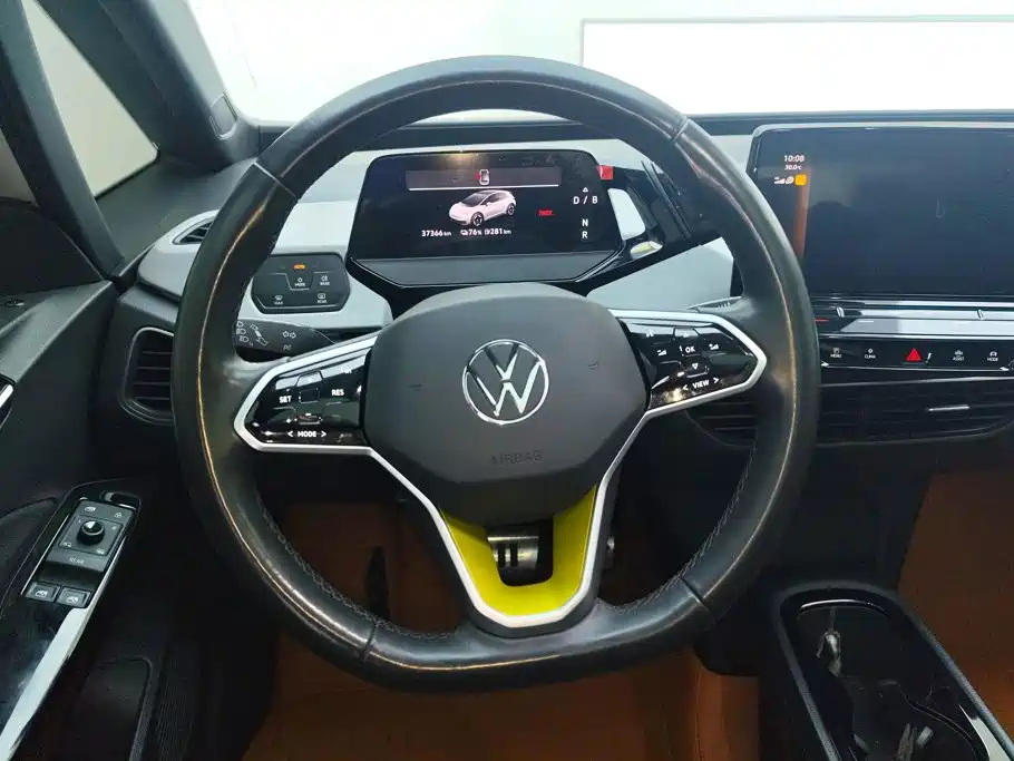 Volkswagen ID.3 — миниатюра 15