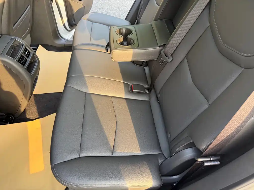 Cadillac XT5 — миниатюра 16