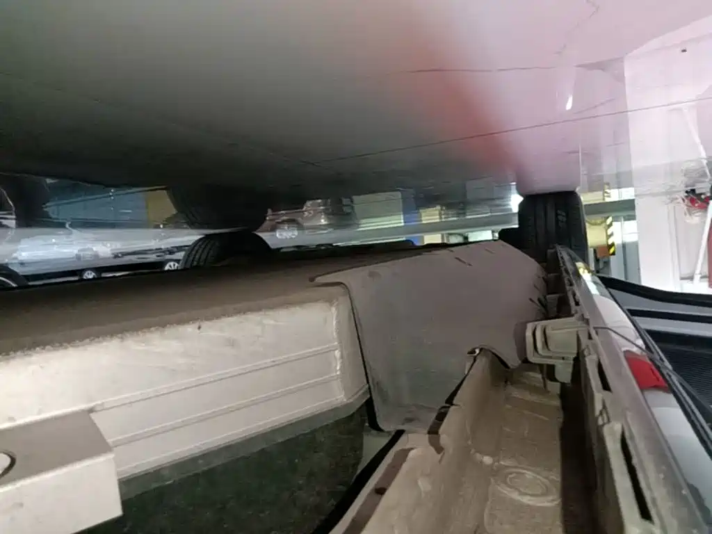 Honda Lieguan e:NS2 — миниатюра 22